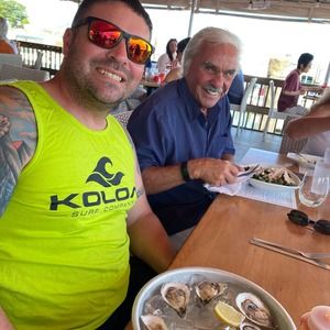 Meet your Posher, Brett